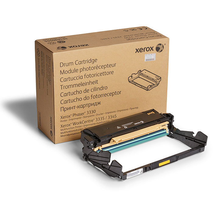 Xerox Standard Capacity Drum Unit 30k pages for 3330 WC3335/WC3345 - 101R00555 - UK BUSINESS SUPPLIES