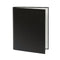 Guildhall Ring Binder Paper on Board 2 O-Ring 30mm Rings Black (Pack 10) - 222/0000Z - UK BUSINESS SUPPLIES
