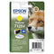 Epson T1284 Fox Yellow Standard Capacity Ink Cartridge 3.5ml - C13T12844012 - UK BUSINESS SUPPLIES
