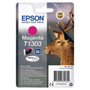 Epson T1304 Stag Yellow High Yield Ink Cartridge 10ml - C13T13044012 - UK BUSINESS SUPPLIES