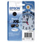Epson 27XXL Alarm Clock Black Extra High Yield Ink Cartridge 34ml - C13T27914012 - UK BUSINESS SUPPLIES