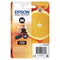 Epson 33XL Oranges Photo Black High Yield Ink Cartridge 8ml - C13T33614012 - UK BUSINESS SUPPLIES