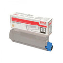 OKI Black Toner Cartridge 1.5K pages - 46508716 - UK BUSINESS SUPPLIES