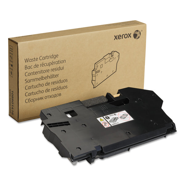 Xerox Waste Standard Capacity Toner Cartridge 30k for 6510/ WC6515 - 108R01416 - UK BUSINESS SUPPLIES
