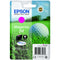 Epson 34 Golfball Magenta Standard Capacity Ink Cartridge 4ml - C13T34634010 - UK BUSINESS SUPPLIES