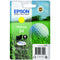 Epson 34 Golfball Yellow Standard Capacity Ink Cartridge 4ml - C13T34644010 - UK BUSINESS SUPPLIES