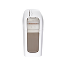 Bonsaii 4D14 Micro Cut Shredder 14 Litre 6 Sheet White - 50001 - UK BUSINESS SUPPLIES
