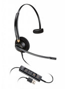 Poly ENCOREPRO HW515 Monaural Headset - UK BUSINESS SUPPLIES