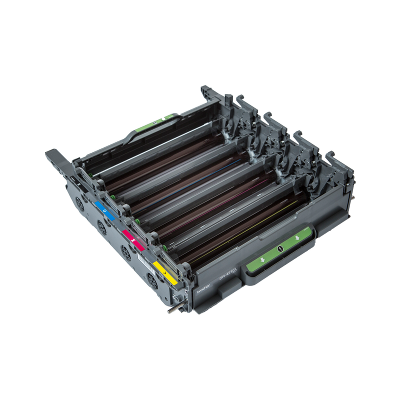 Brother Drum Unit 50k pages - DR421CL - UK BUSINESS SUPPLIES