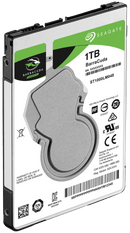 Seagate 1TB Internal BarraCuda SATA 2.5 HDD - UK BUSINESS SUPPLIES