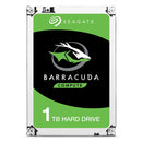 Seagate 1TB Internal BarraCuda SATA 2.5 HDD - UK BUSINESS SUPPLIES