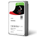 Seagate 4TB Ironwolf SATA Internal Hard Drive for NAS 3.5in - UK BUSINESS SUPPLIES