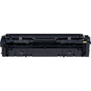 Canon 045Y Yellow Standard Capacity Toner Cartridge 1.3k pages - 1239C002 - UK BUSINESS SUPPLIES
