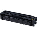 Canon 045Y Yellow Standard Capacity Toner Cartridge 1.3k pages - 1239C002 - UK BUSINESS SUPPLIES