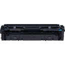 Canon 045C Cyan Standard Capacity Toner Cartridge 1.3k pages - 1241C002 - UK BUSINESS SUPPLIES