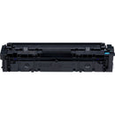 Canon 045HC Cyan High Capacity Toner Cartridge 2.2k pages - 1245C002 - UK BUSINESS SUPPLIES