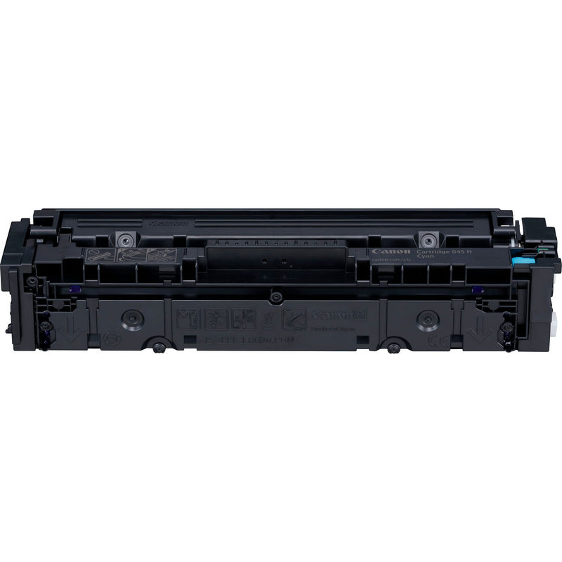 Canon 045HC Cyan High Capacity Toner Cartridge 2.2k pages - 1245C002 - UK BUSINESS SUPPLIES