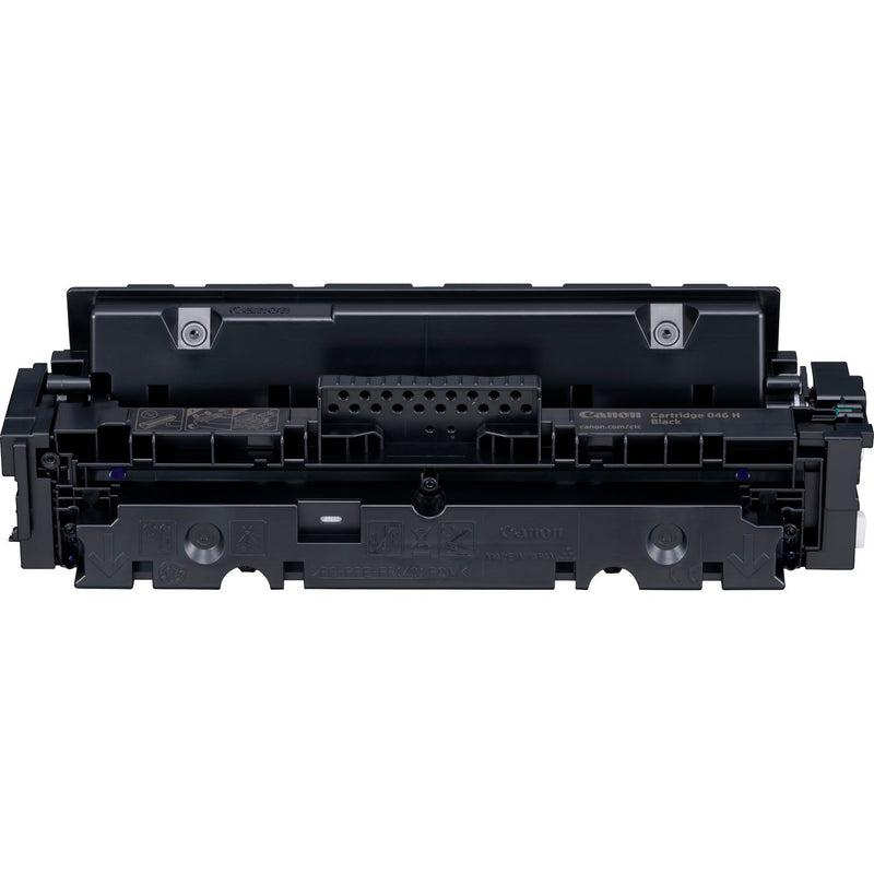 Canon 046HBK Black High Capacity Toner Cartridge 6.3k pages - 1254C002 - UK BUSINESS SUPPLIES