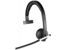 Logitech Wireless Headset Mono H820E - UK BUSINESS SUPPLIES