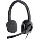 Logitech H151 Headset - UK BUSINESS SUPPLIES