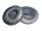 Poly Leatherette Ear Cushion Encorepro X2 - UK BUSINESS SUPPLIES
