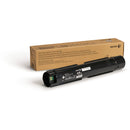 Xerox Black High Capacity Toner Cartridge 10.7k pages for VCL7000 - 106R03757 - UK BUSINESS SUPPLIES