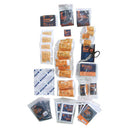 Standard HSE 20 Person First Aid Kit Refill - 1047222 - UK BUSINESS SUPPLIES