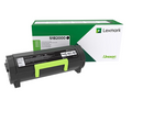 Lexmark Black Toner Cartridge 2.5K pages - 51B2000 - UK BUSINESS SUPPLIES