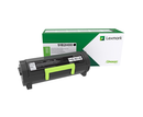 Lexmark Black Toner Cartridge 8.5K pages - 51B2H00 - UK BUSINESS SUPPLIES