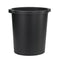Jalema Resolution Waste Bin Plastic 15 Litre Black - J22928BLK - UK BUSINESS SUPPLIES