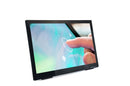 Hannspree HT273HPB 27 Inch Touchscreen IPS HDMI VGA USB Tabletop Monitor - UK BUSINESS SUPPLIES