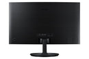 Samsung C27F390 27 Inch Va Led Curved Monitor - UK BUSINESS SUPPLIES