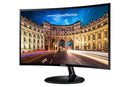 Samsung C27F390 27 Inch Va Led Curved Monitor - UK BUSINESS SUPPLIES