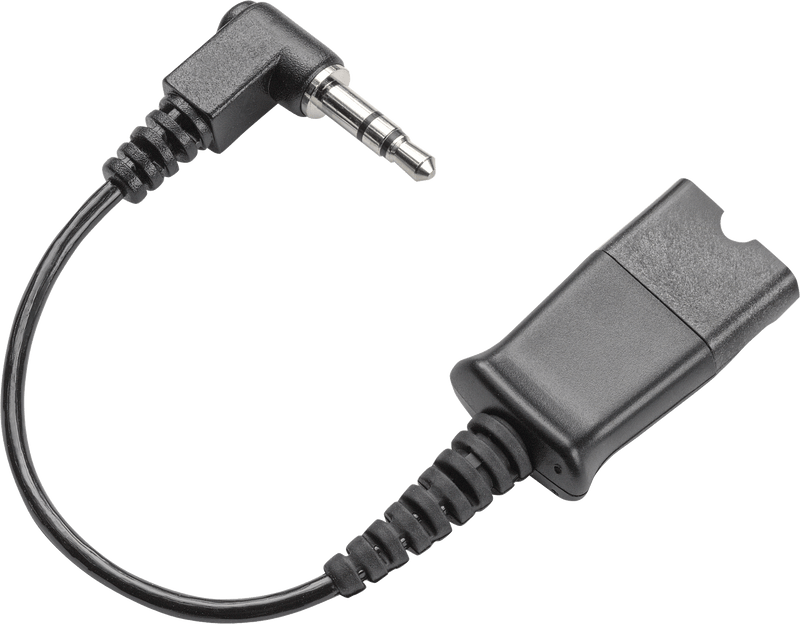 Poly Spare Connection Cable 3.5M To Qd - UK BUSINESS SUPPLIES
