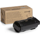 Xerox Black Standard Capacity Toner Cartridge 5k pages for VLC500/ VLC505 - 106R03862 - UK BUSINESS SUPPLIES