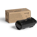 Xerox Black Standard Capacity Toner Cartridge 6k pages for VLC600/ VLC605 - 106R03899 - UK BUSINESS SUPPLIES