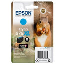 Epson 378XL Squirrel Magenta High Yield Ink Cartridge 9ml - C13T37934010 - UK BUSINESS SUPPLIES