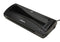 ValueX A4 Laminator Black with Free Starter Pack of A4 Pouches - LM400BK - UK BUSINESS SUPPLIES