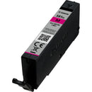 Canon CLI581XLM Magenta High Yield Ink Cartridge 8ml - 2050C001 - UK BUSINESS SUPPLIES