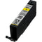 Canon CLI581XLY Yellow High Yield Ink Cartridge 8ml - 2051C001 - UK BUSINESS SUPPLIES