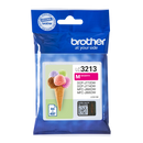 Brother Magenta Ink Cartridge 10ml - LC3213M - UK BUSINESS SUPPLIES