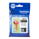 Brother Black Ink Cartridge 15ml - LC3213BK - UK BUSINESS SUPPLIES