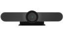 Logitech Meet Up 3840x2160 Black - UK BUSINESS SUPPLIES