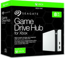 HDD Ext 8TB Game Drive Hub Xbox USB3.0 - UK BUSINESS SUPPLIES