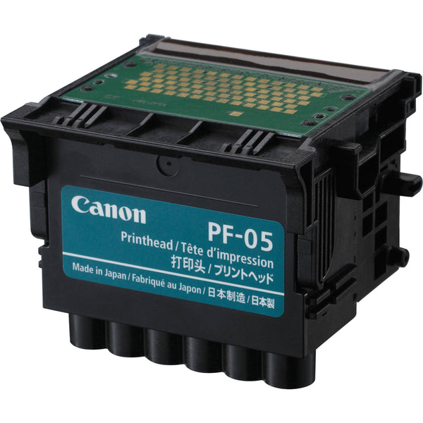 Canon PF05 Standard Capacity Printhead - 3872B001 - UK BUSINESS SUPPLIES