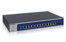 Netgear Web Managed Plus 12 Port Multi Gigabit Switch - UK BUSINESS SUPPLIES