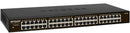 GS348 48 Port Unmanaged Rackmount Switch - UK BUSINESS SUPPLIES