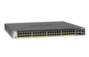 52 Port L3 PoE Managed Stackable Switch - UK BUSINESS SUPPLIES
