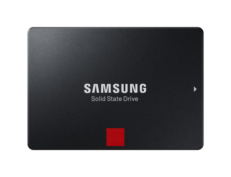 Samsung SSD Internal 512GB 860 PRO SATA - UK BUSINESS SUPPLIES