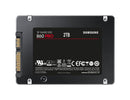 Samsung SSD Internal 512GB 860 PRO SATA - UK BUSINESS SUPPLIES